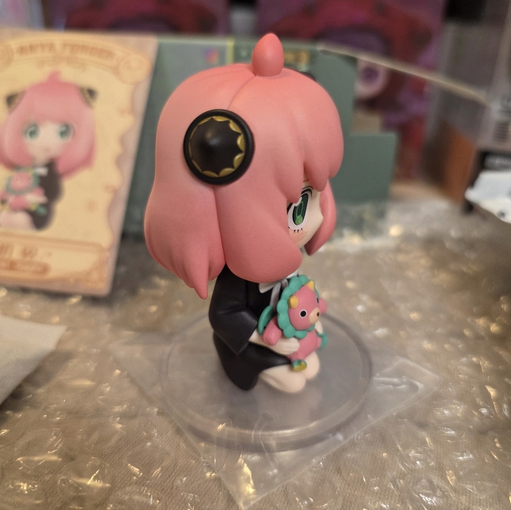 POP MART Spy x Family - Picture 3 of 9
